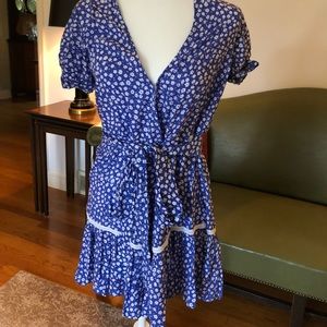 Faithful the brand dress